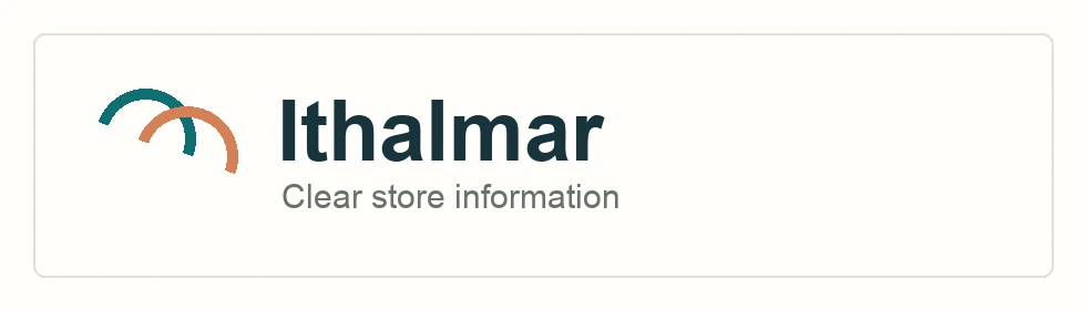 Ithalmar logo