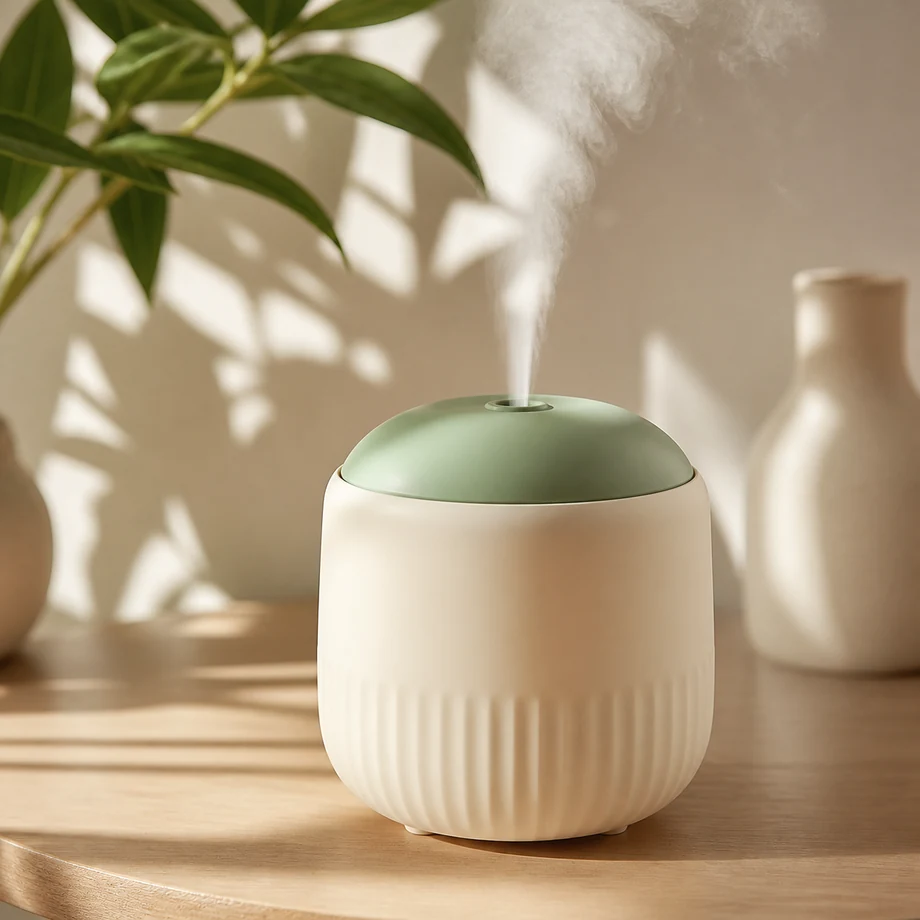 Quiet Desk Diffuser